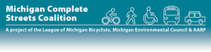 Michigan Complete Streets Coalition