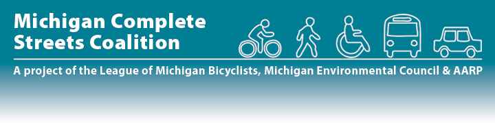 Michigan Complete Streets Coalition