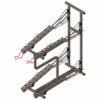 CycleSafe Hi-Density Bike Rack