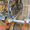 CycleSafe Hi-Density Bike Rack