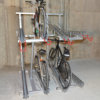 CycleSafe Hi-Density Bike Rack
