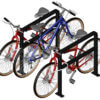 Staple Bike Racks