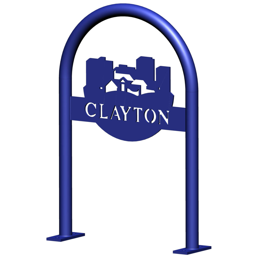 Commercial Bike Racks CycleSafe