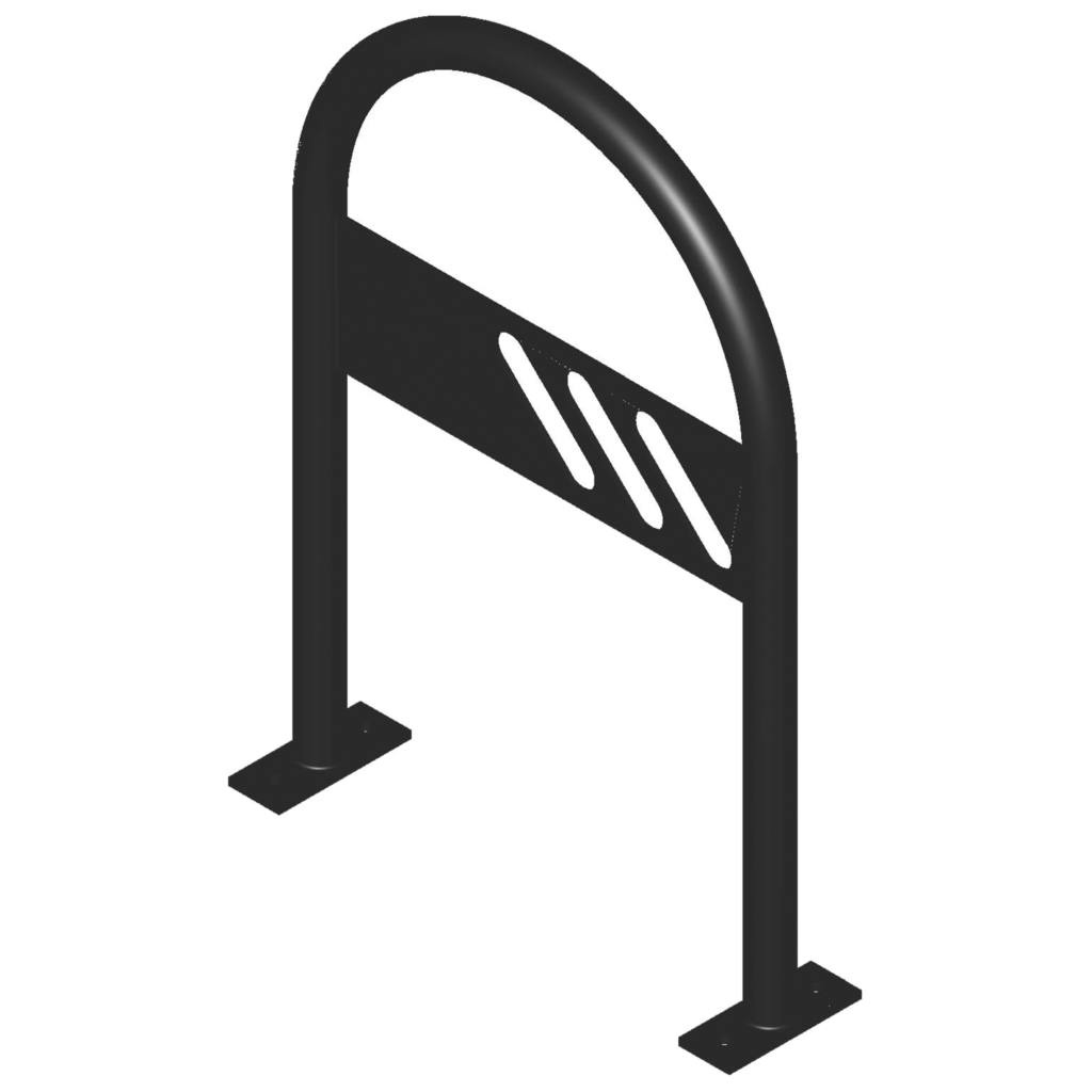 Modern Bike Racks | CycleSafe