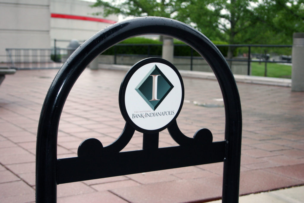 Vintage Bike Racks CycleSafe