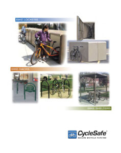 CycleSafe Bike Parking Catalog