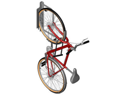 CycleSafe Bike Fender Rack