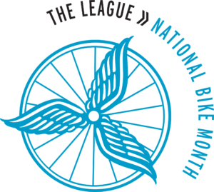 League of American Bicyclists, National Bike Month