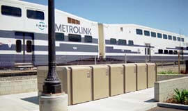 Metro Transit Solutions