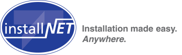 InstallNET Logo