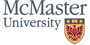 McMaster University McMaster University