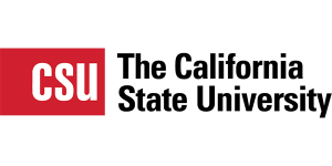 The California State University The California State University