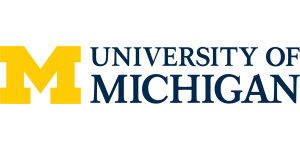 University of Michigan University of Michigan