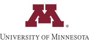 University of Minnesota University of Minnesota
