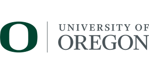 University of Oregon University of Oregon