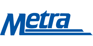 Chicago Area Metra