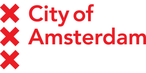 City of Amsterdam, Netherlands