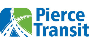 Pierce Transit, Washington