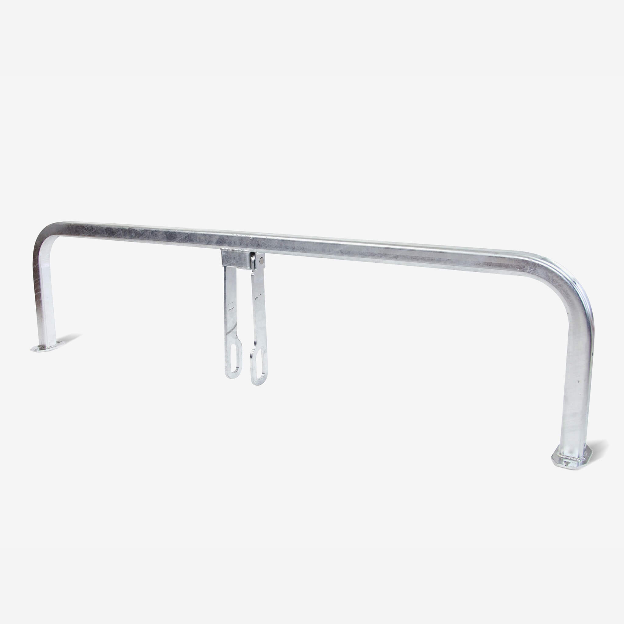 Cargo Bike Dock, bike rack for cargo bikes