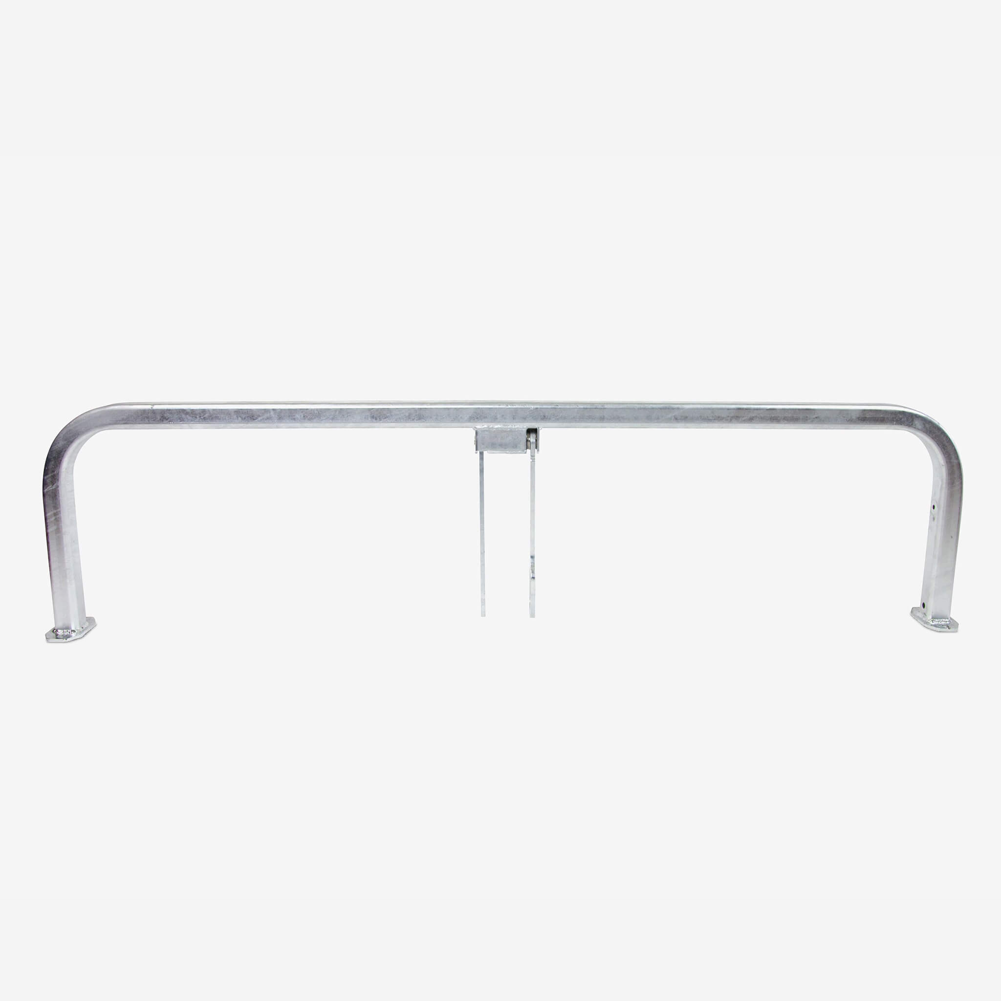 Cargo Bike Dock, bike rack for cargo bikes