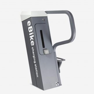 eBike Charging Station