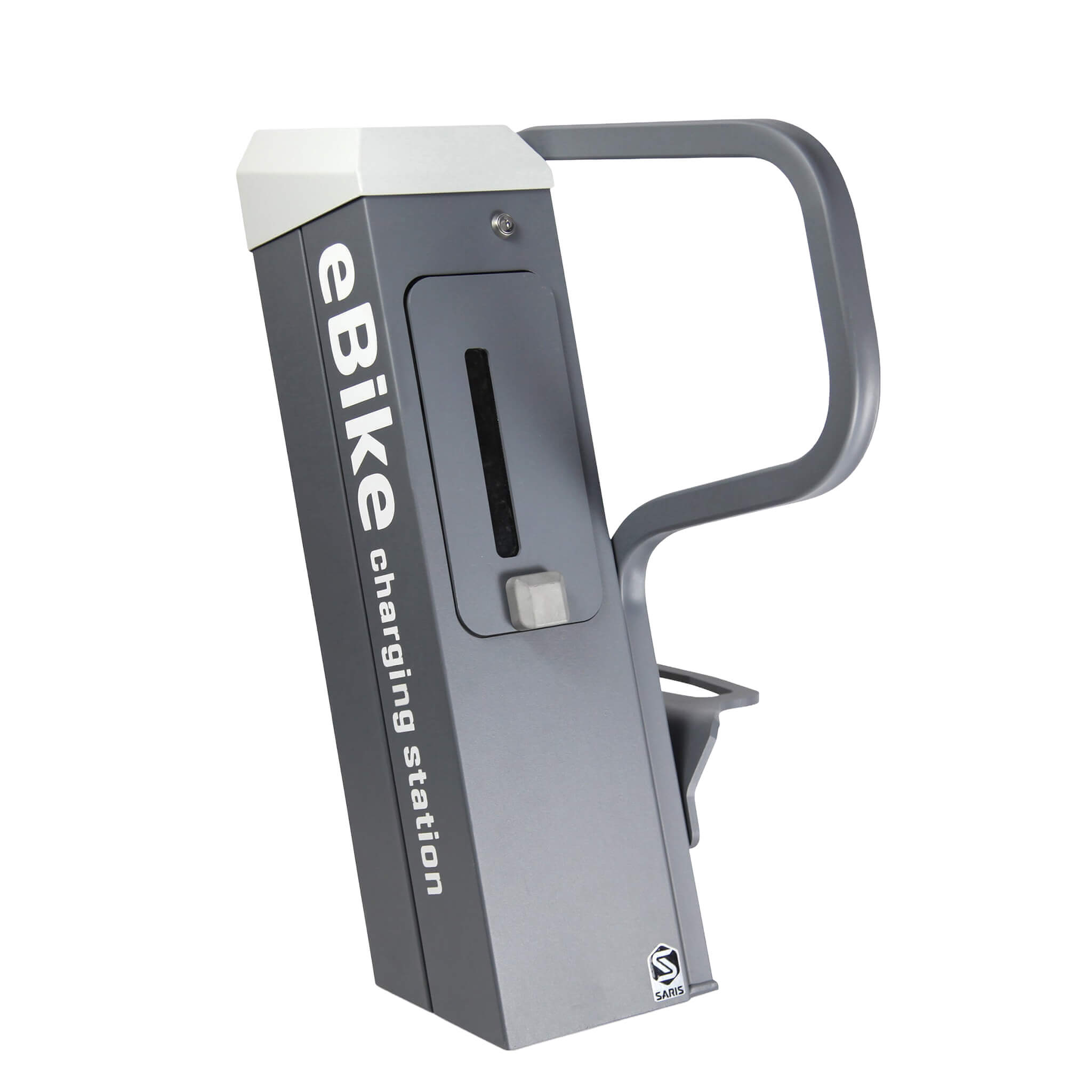 eBike Charging Station
